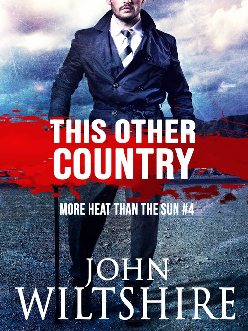 Title details for This Other Country by John Wiltshire - Available
